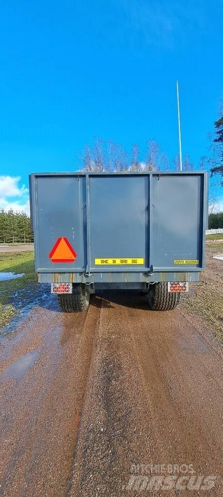Kire 160 Ρυμούλκες γενικής χρήσης