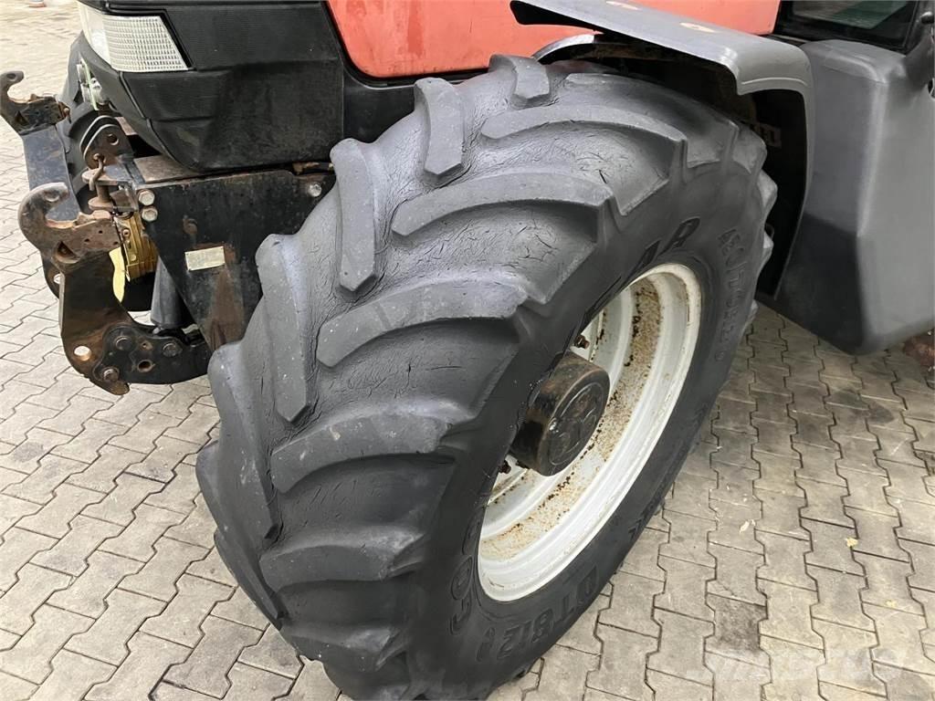 Case IH MX 170 Τρακτέρ