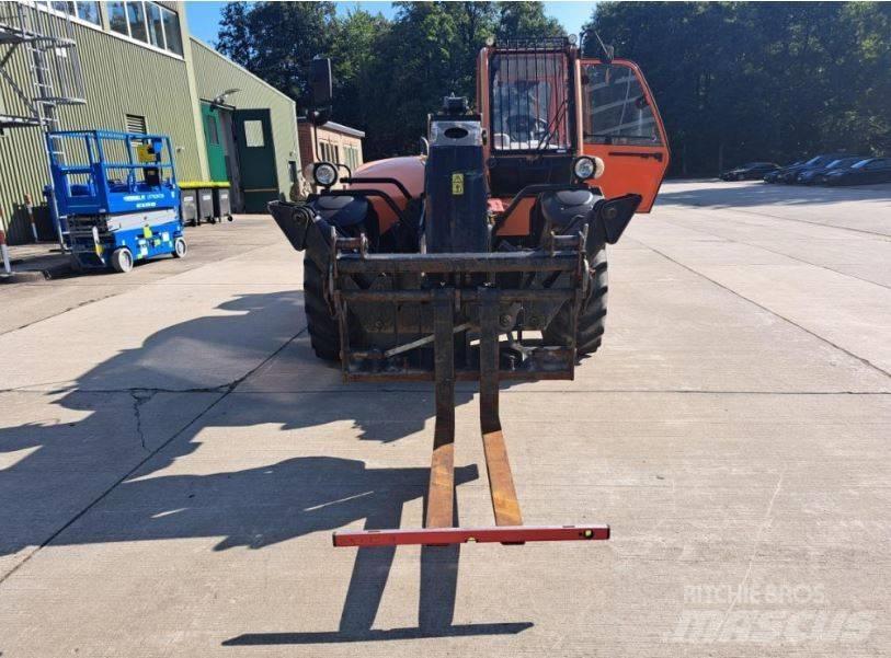 JLG 3614 RS Τηλεσκοπικοί ανυψωτές