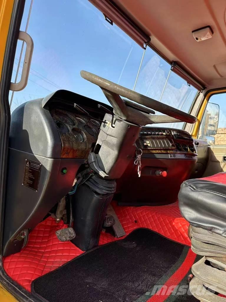 XCMG QY 50 K-II Γερανοί παντός εδάφους