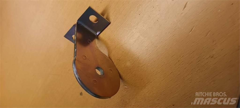 Ponsse P14880 Καμπίνες και εσωτερικό