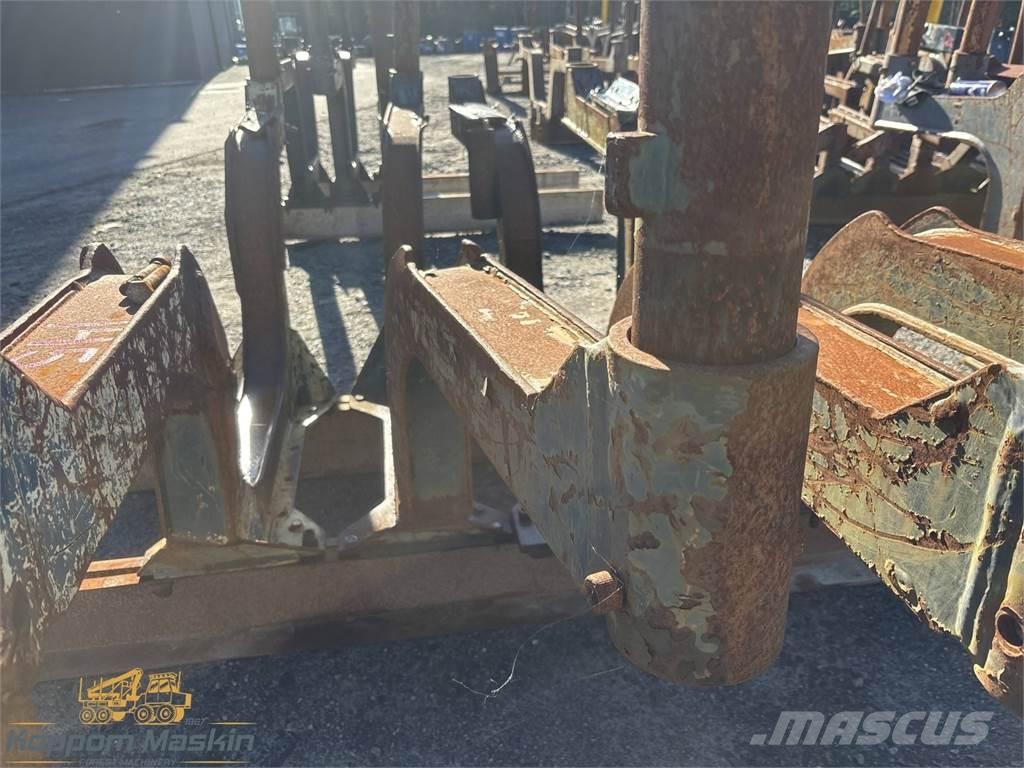 Ponsse Elk Άλλα εξαρτήματα