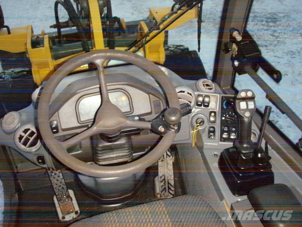 Volvo L 20 F med A/C Φορτωτές με λάστιχα (Τροχοφόροι)