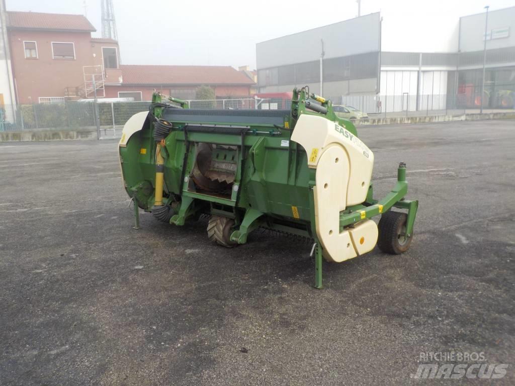 Krone EASY FLOW 300 Λοιπός εξοπλισμός συγκομιδής
