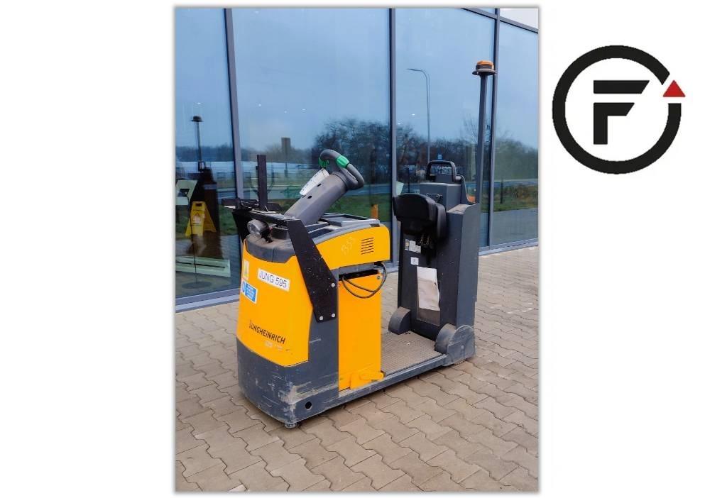 Jungheinrich EZS 130 Φορτηγά ρυμούλκησης