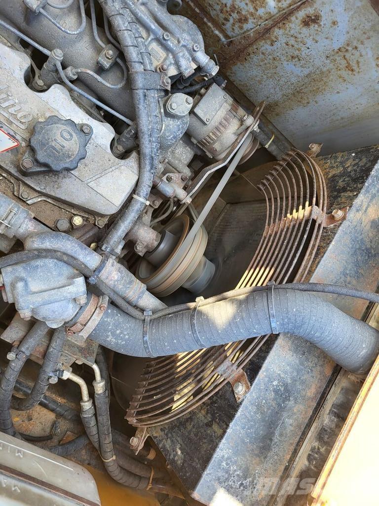 Morooka MST 2200V Ερπυστριοφόρα Dumpers - Ντάμπερ