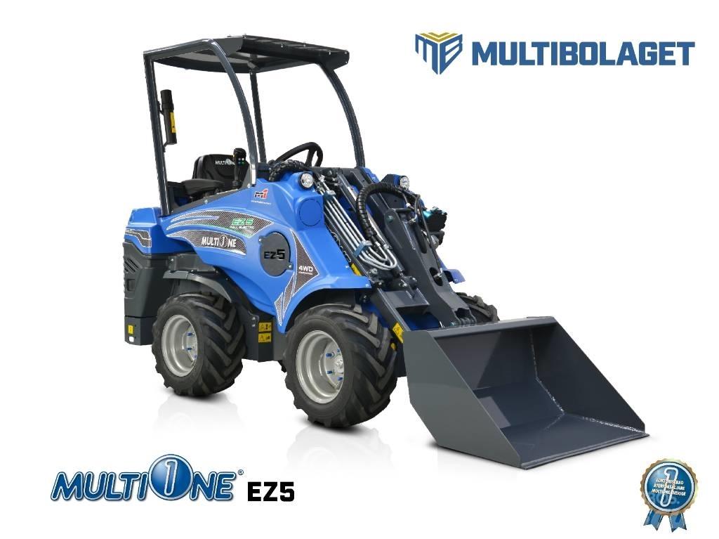 Multione EZ5 Φορτωτάκια