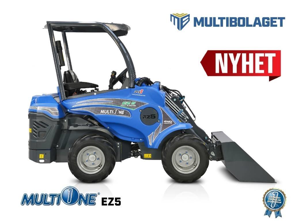 Multione EZ5 Φορτωτάκια