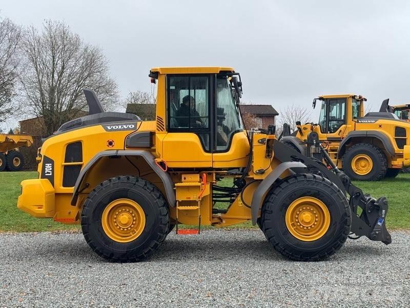Volvo L 70 H2 NEW Φορτωτές με λάστιχα (Τροχοφόροι)