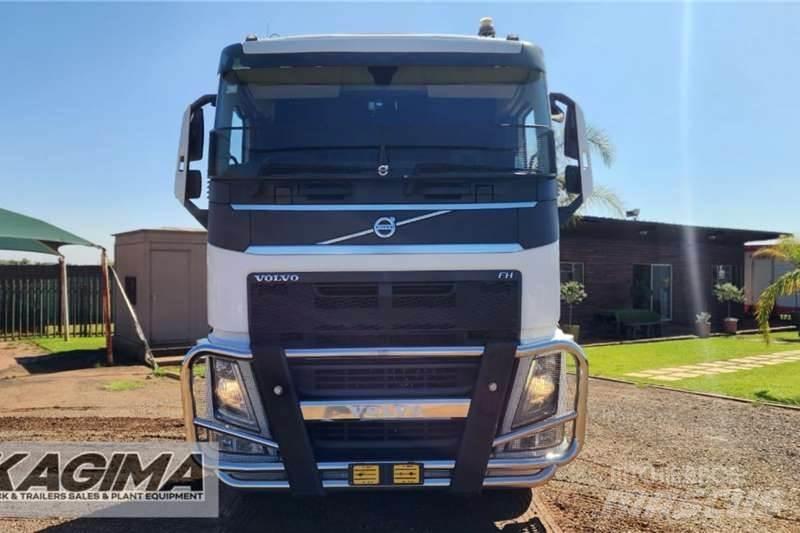 Volvo Fh440 Άλλα Φορτηγά