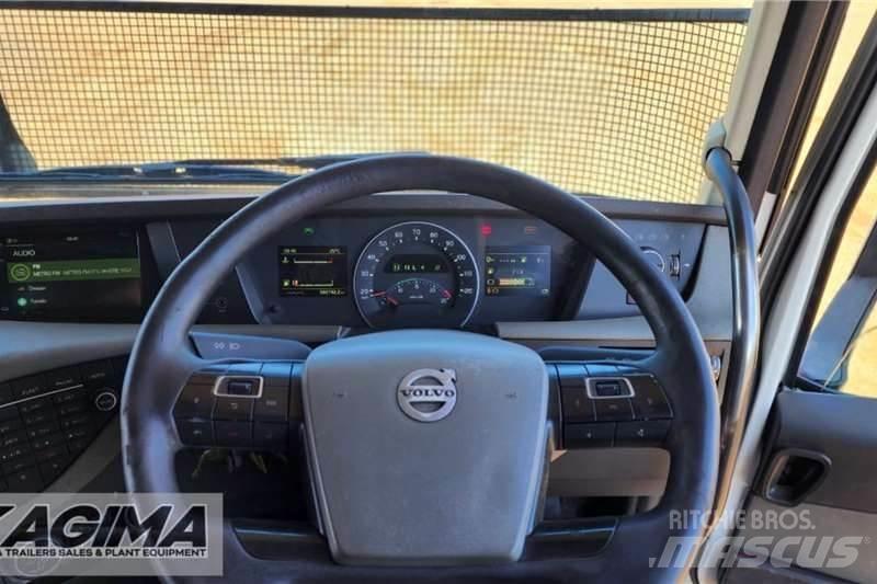 Volvo Fh440 Άλλα Φορτηγά
