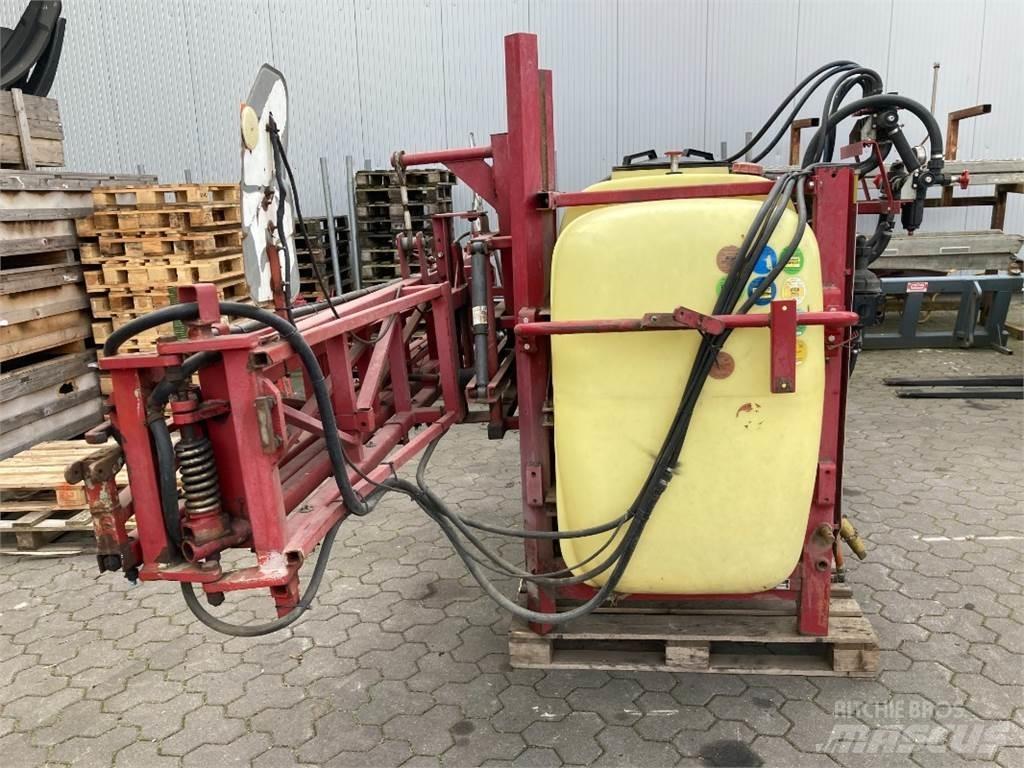 Hardi LX 1000 Ltr Ρυμουλκούμενα ψεκαστικά