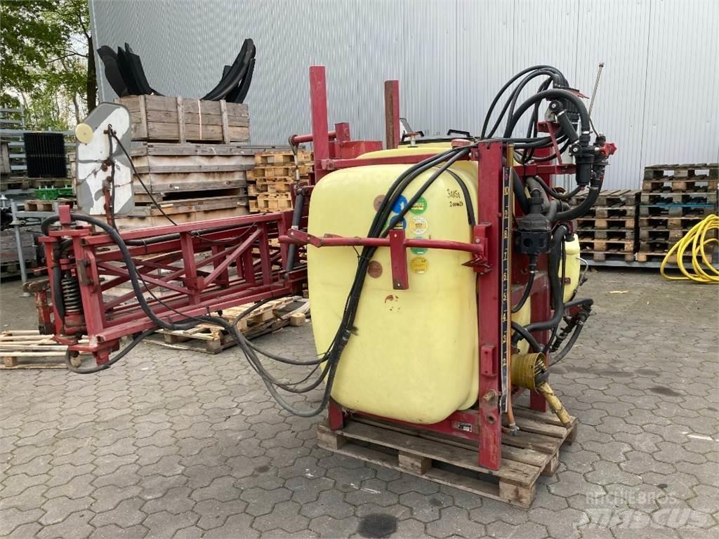 Hardi LX 1000 Ltr Ρυμουλκούμενα ψεκαστικά