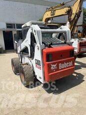 Bobcat S 300 Φορτωτάκια