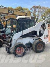 Bobcat S 300 Φορτωτάκια