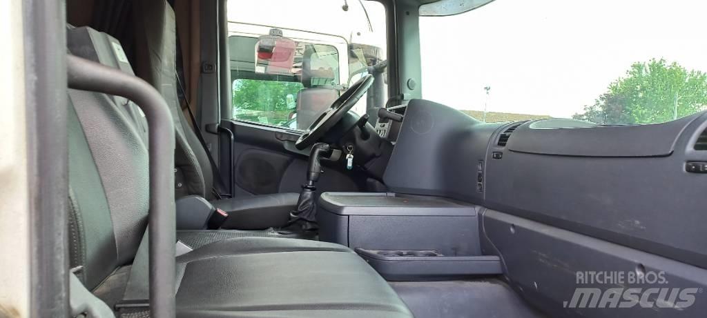 Scania 440 Τράκτορες