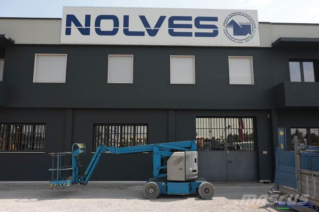 Genie Z34/22N Ανυψωτήρες με αρθρωτό βραχίονα