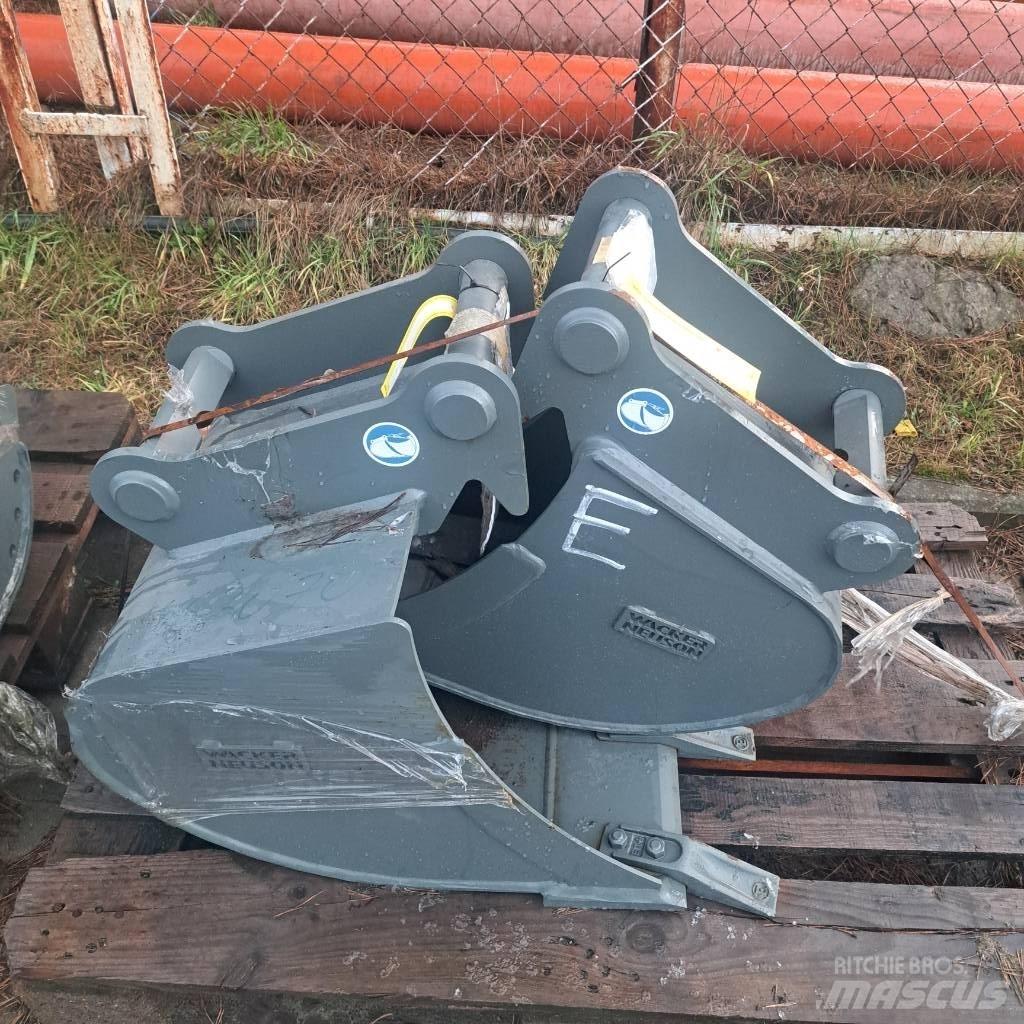 Wacker Neuson ET 24 Κουβάς σπαστήρας