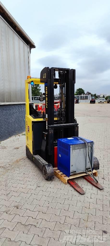 Hyster R 1.6 Ανυψωτικά στενών δρόμων