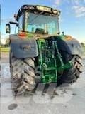 John Deere 6195 R Τρακτέρ