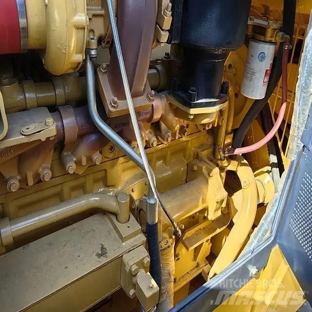 Shantui SD 22 Μπουλντόζες με ερπύστριες