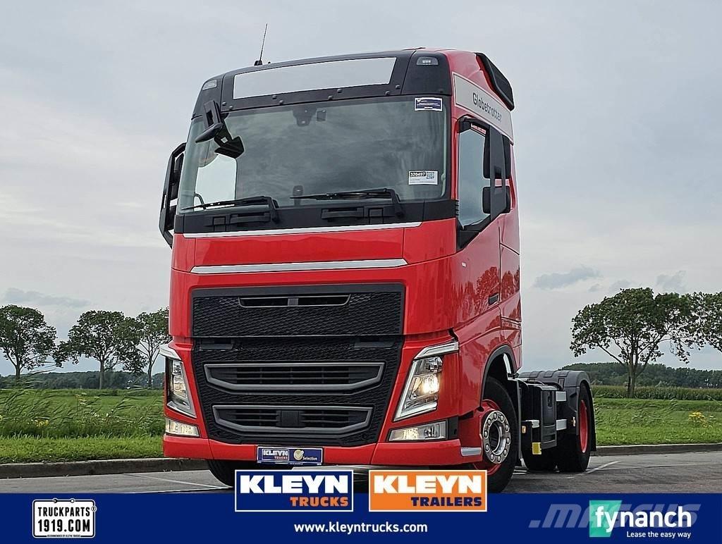 Volvo FH 460 ADR Τράκτορες