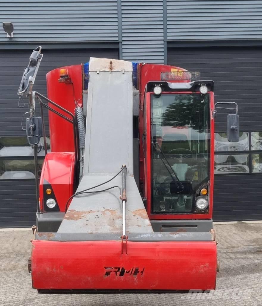 RMH Vulcan 20 Άλλα γεωργικά μηχανήματα