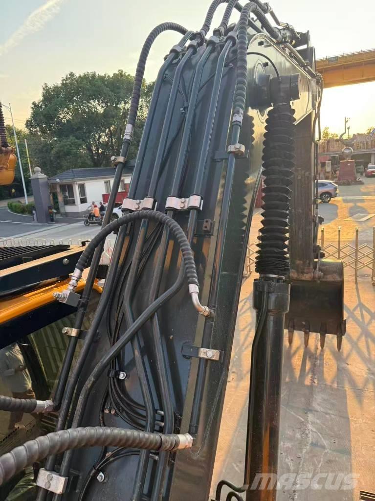 Hyundai 305lc-9t Μίνι εκσκαφείς 7t - 12t