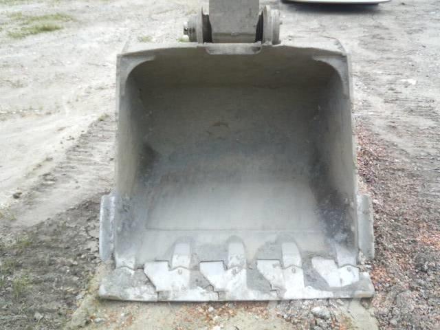 CAT 312 C Εκσκαφείς με ερπύστριες