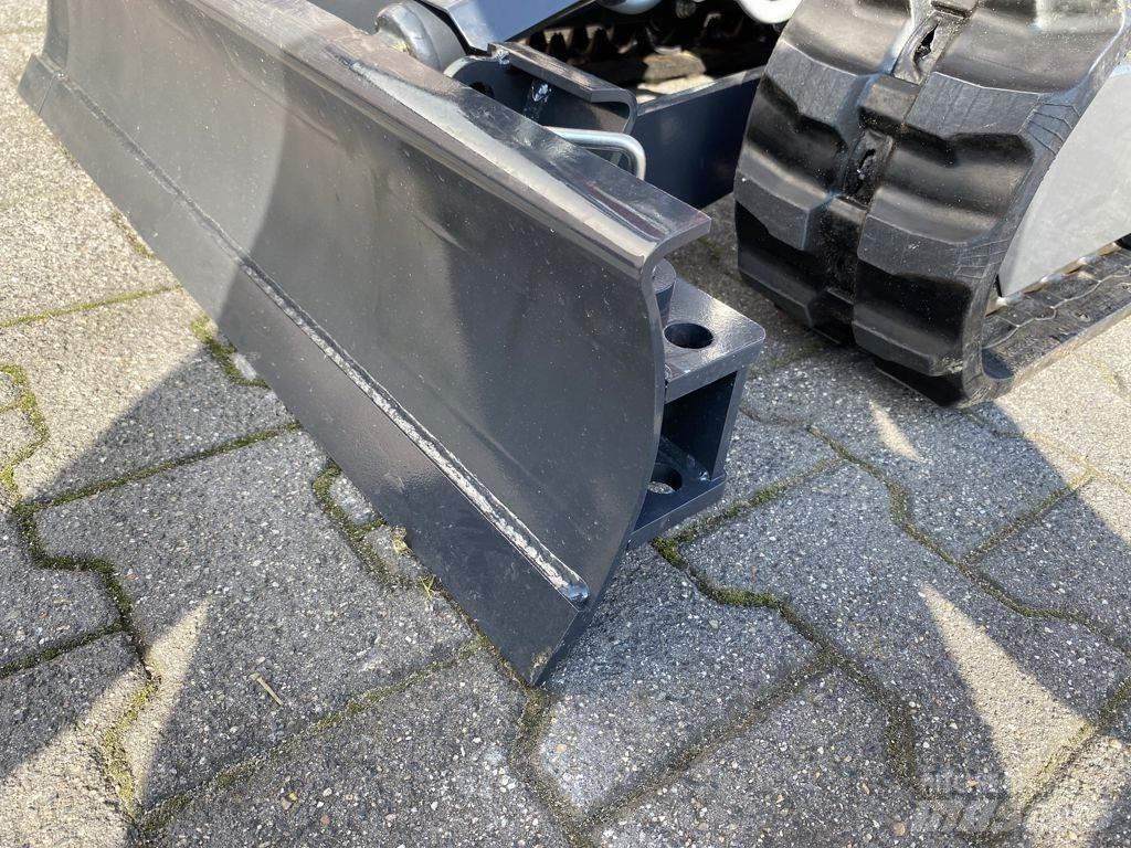 Yanmar VIO12 Εκσκαφάκι (διαβολάκι) < 7t