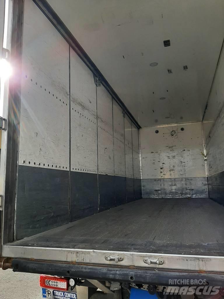 Volvo FH 13 Φορτηγά Ψυγεία