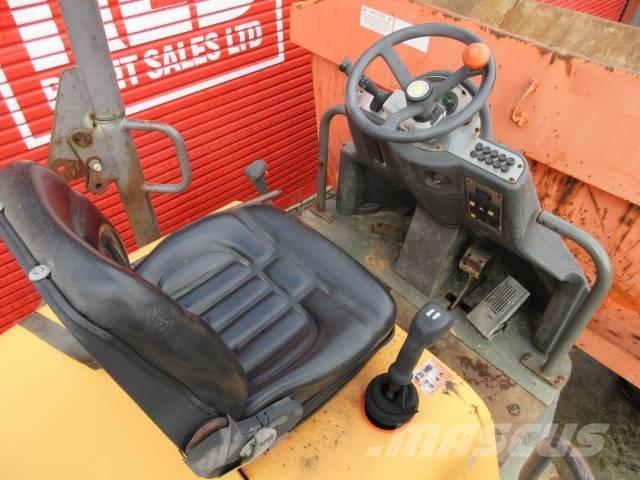 Ausa D 1000 AP Dumpers εργοταξίου