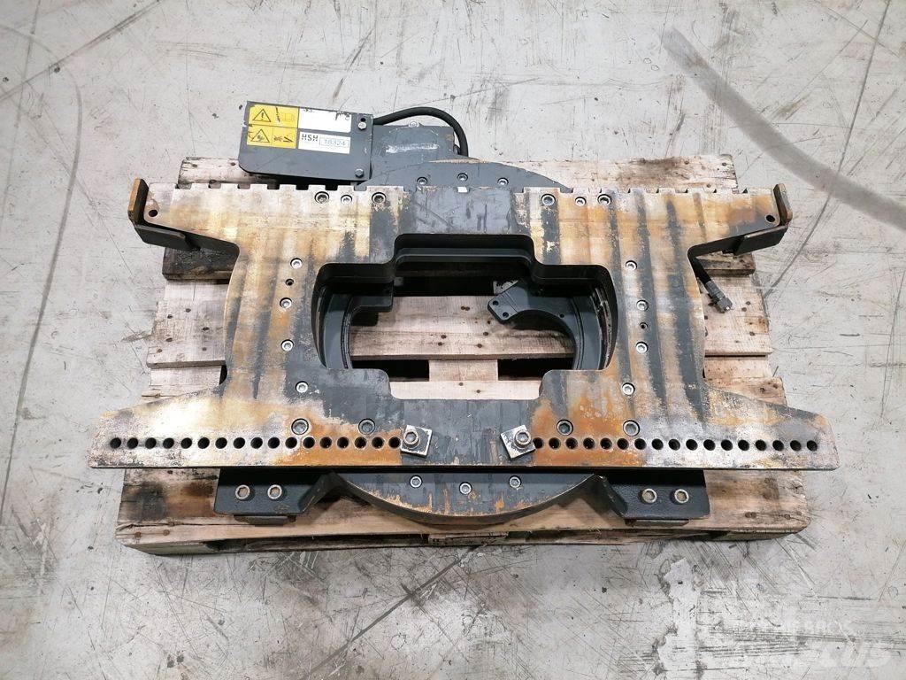 Kaup 2.5T351.1 Κατασκευές - Άλλα