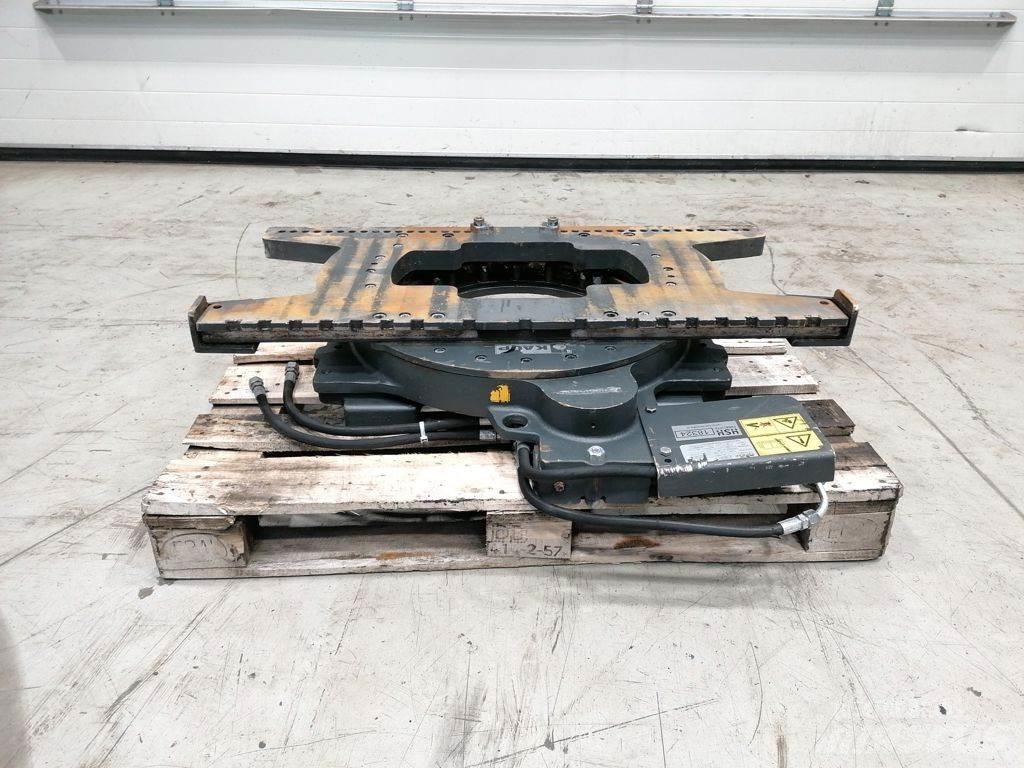 Kaup 2.5T351.1 Κατασκευές - Άλλα