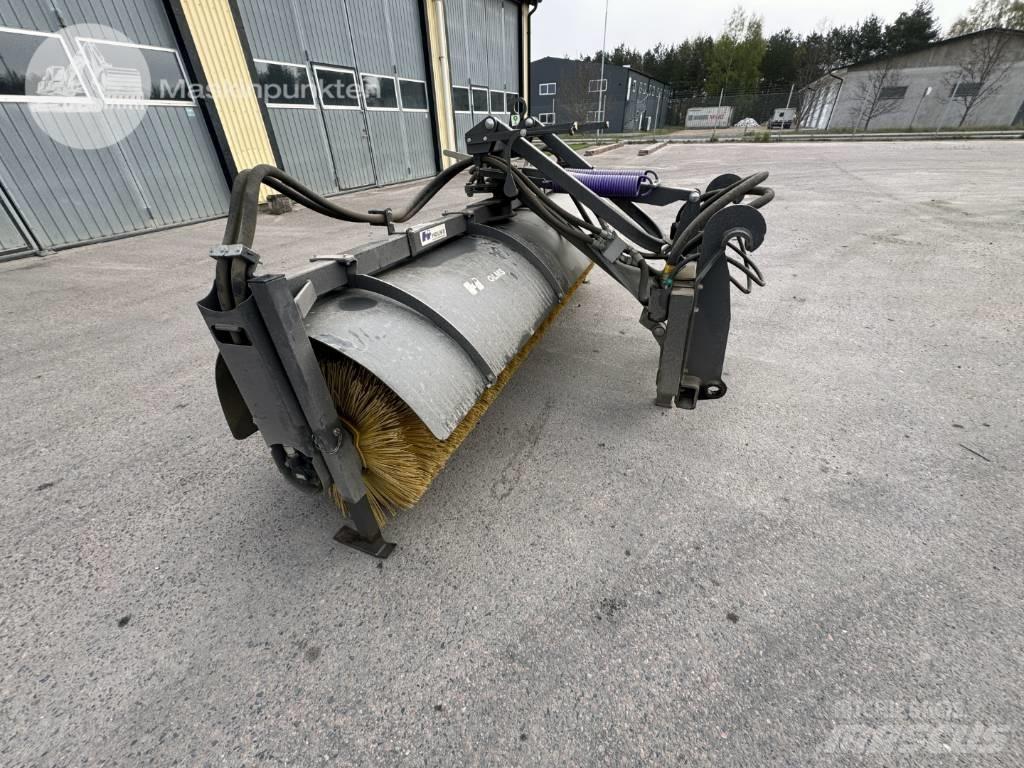 Holms SH-3.0 Σκούπες