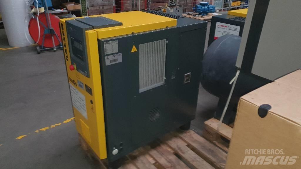Kaeser SX 4T Συμπιεστές