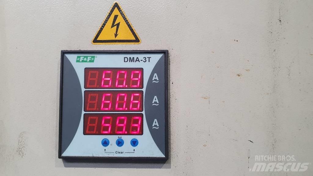 Kaeser SX 4T Συμπιεστές