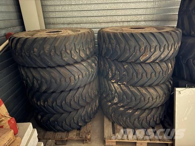 Agriband 315/80/22.5 Ελαστικά και ζάντες
