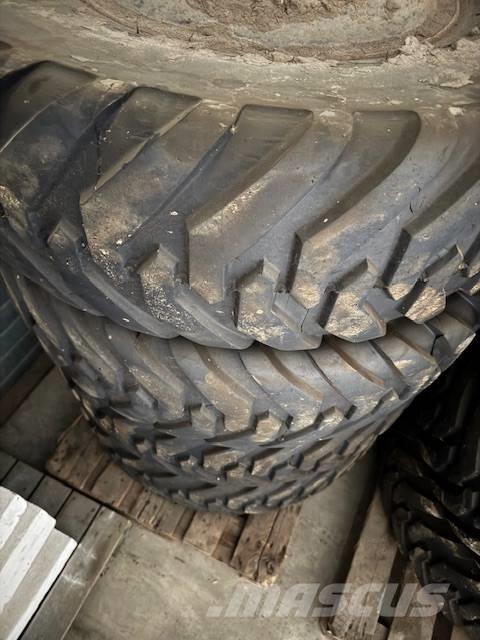 Agriband 315/80/22.5 Ελαστικά και ζάντες