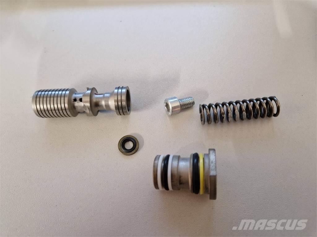 Rottne 044-0246 Υδραυλικά