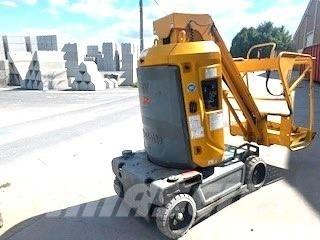 Haulotte STAR 10 AC Ανυψωτήρες με κατακόρυφους πυλώνες