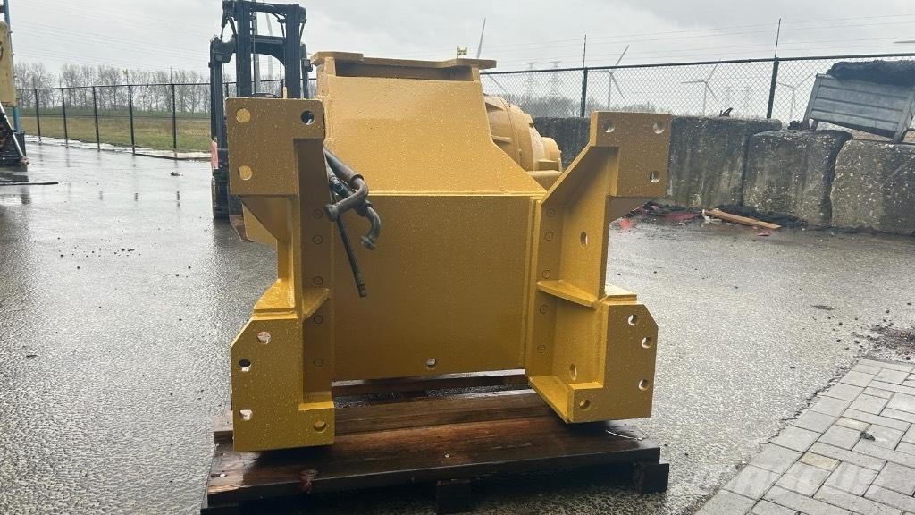 CAT D7G / D 7 G winch Βαρούλκα