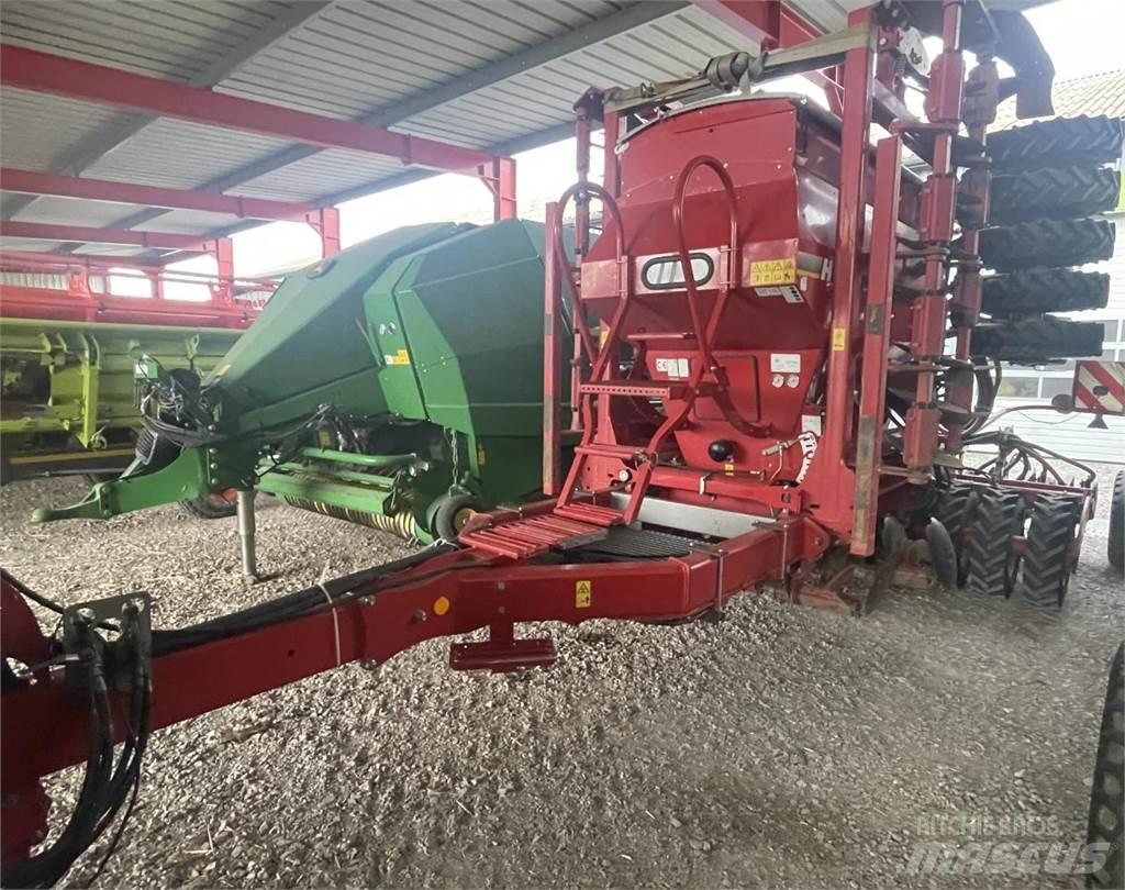 Horsch Pronto 6 DC Σπορείς