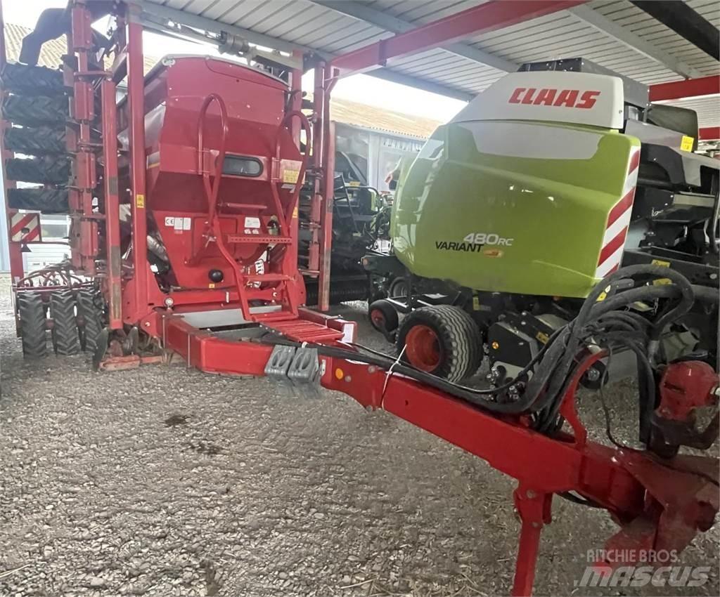 Horsch Pronto 6 DC Σπορείς