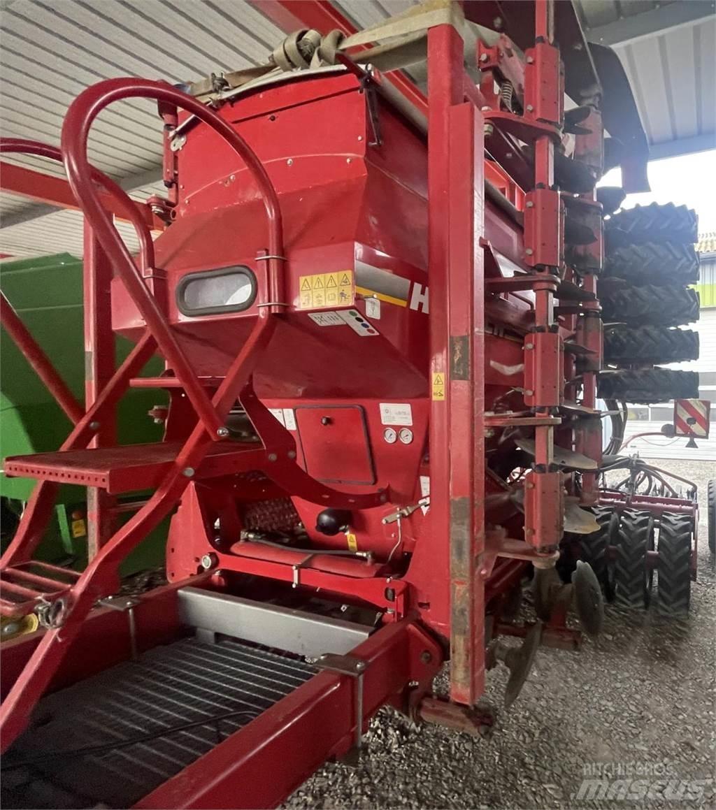 Horsch Pronto 6 DC Σπορείς