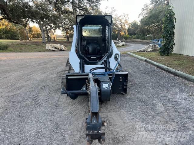 Bobcat LT 313 Εκσκαφέας χανδάκων