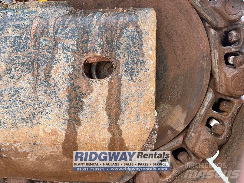 Komatsu PC 360 LC-11 Εκσκαφείς με ερπύστριες