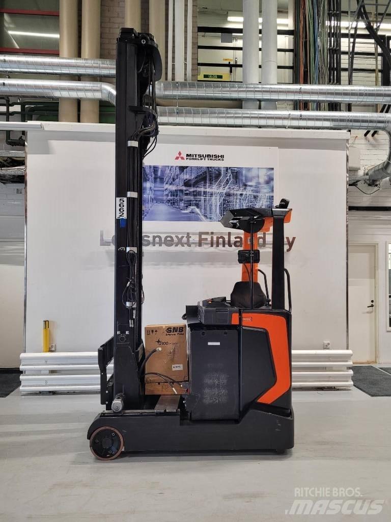 Rocla HXX25 Ανυψωτικά στενών δρόμων