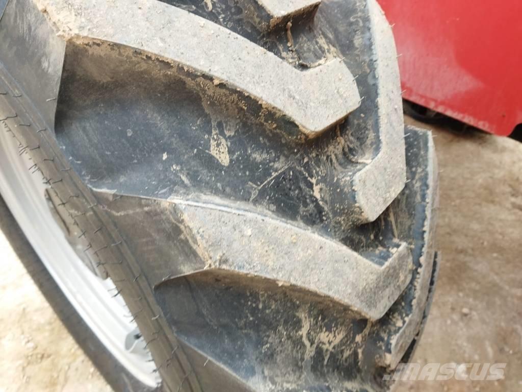 Manitou MT 1840 Τηλεσκοπικοί ανυψωτές