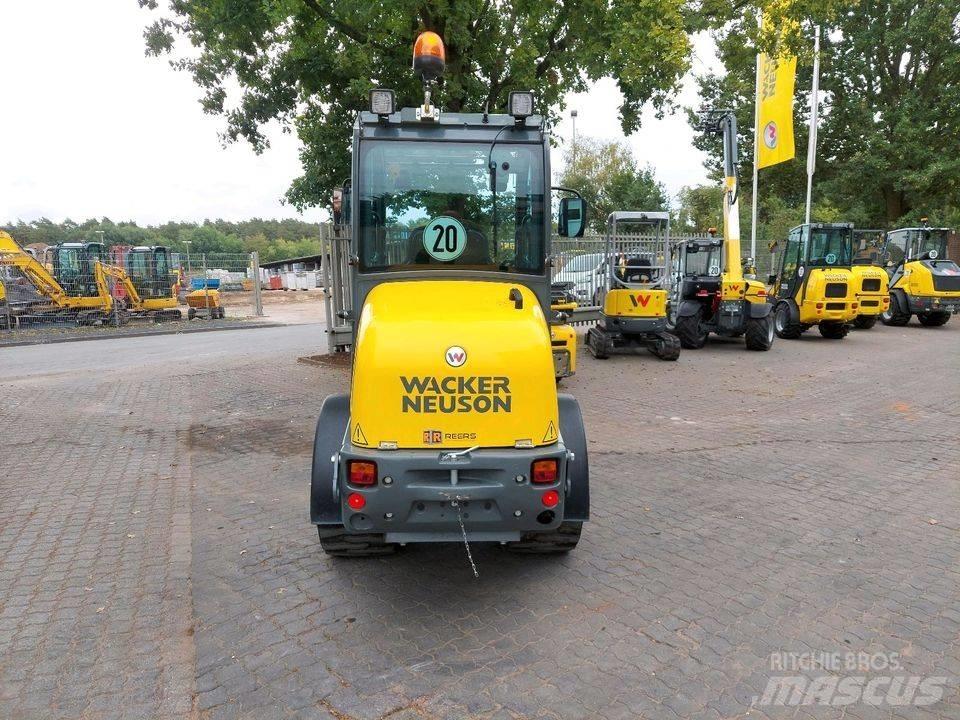 Wacker Neuson WL28 Φορτωτές με λάστιχα (Τροχοφόροι)